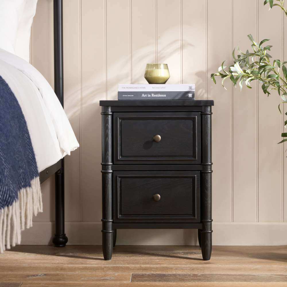 Haversham Bedside